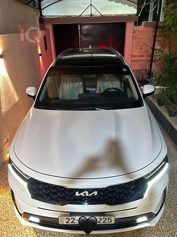 Kia Sorento 2023 for sale in Iraq - Mosul